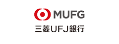 三菱UFJ